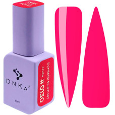 Гель-лак для ногтей DNKa Gel Polish Summer Playlist 0130, 12 мл