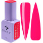 Гель-лак для ногтей DNKa Gel Polish Summer Playlist 0130, 12 мл