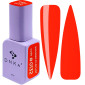 Гель-лак для ногтей DNKa Gel Polish Summer Playlist 0132, 12 мл