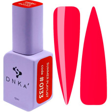 Гель-лак для ногтей DNKa Gel Polish Summer Playlist 0133, 12 мл