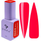 Гель-лак для ногтей DNKa Gel Polish Summer Playlist 0133, 12 мл