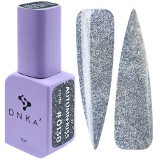 Гель-лак для ногтей DNKa Gel Polish Autumn Kiss 0138, 12 мл