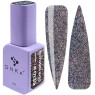 Гель-лак для ногтей DNKa Gel Polish Autumn Kiss 0139, 12 мл