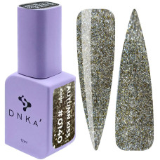 Гель-лак для ногтей DNKa Gel Polish Autumn Kiss 0140, 12 мл