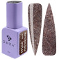 Гель-лак для ногтей DNKa Gel Polish Autumn Kiss 0141, 12 мл
