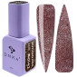 Гель-лак для ногтей DNKa Gel Polish Autumn Kiss 0142, 12 мл