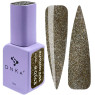 Гель-лак для ногтей DNKa Gel Polish Autumn Kiss 0143, 12 мл