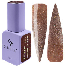 Гель-лак для ногтей DNKa Gel Polish 1000&1 Nights 0157, 12 мл
