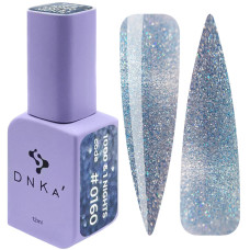 Гель-лак для ногтей DNKa Gel Polish 1000&1 Nights 0160, 12 мл