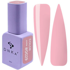 Гель-лак для ногтей DNKa Gel Polish Color 0029, 12 мл