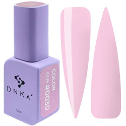 Гель-лак для ногтей DNKa Gel Polish Color 0030, 12 мл