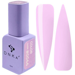 Гель-лак для ногтей DNKa Gel Polish Color 0044, 12 мл