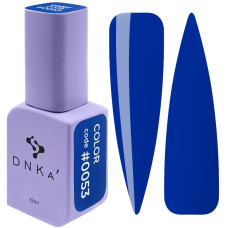 Гель-лак для ногтей DNKa Gel Polish Color 0053, 12 мл
