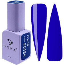 Гель-лак для ногтей DNKa Gel Polish Color 0054, 12 мл