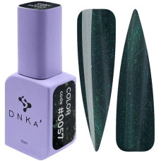Гель-лак для ногтей DNKa Gel Polish Color 0057, 12 мл