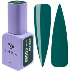 Гель-лак для ногтей DNKa Gel Polish Color 0059, 12 мл