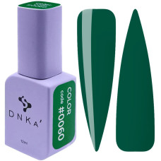 Гель-лак для ногтей DNKa Gel Polish Color 0060, 12 мл