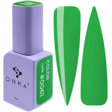 Гель-лак для ногтей DNKa Gel Polish Color 0061, 12 мл