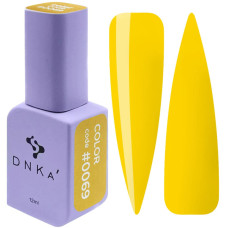 Гель-лак для ногтей DNKa Gel Polish Color 0069, 12 мл