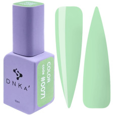 Гель-лак для ногтей DNKa Gel Polish Color 0071, 12 мл