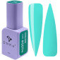 Гель-лак для нігтів DNKa Gel Polish Color 0074, 12 мл