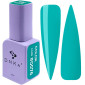 Гель-лак для ногтей DNKa Gel Polish Color 0076, 12 мл