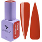 Гель-лак для нігтів DNKa Gel Polish Color 0077, 12 мл