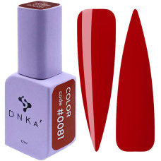 Гель-лак для ногтей DNKa Gel Polish Color 0081, 12 мл
