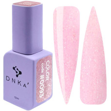 Гель-лак для ногтей DNKa Gel Polish Color 0093, 12 мл