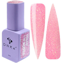 Гель-лак для ногтей DNKa Gel Polish Color 0094, 12 мл