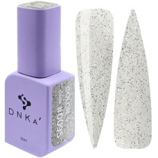 Гель-лак для ногтей DNKa Gel Polish Color 0095, 12 мл
