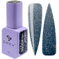 Гель-лак для нігтів DNKa Gel Polish Color 0096, 12 мл