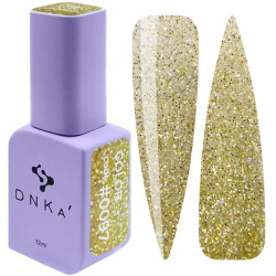 Гель-лак для нігтів DNKa Gel Polish Color 0097, 12 мл