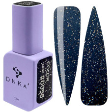 Гель-лак для ногтей DNKa Gel Polish Color 0098, 12 мл