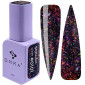 Гель-лак светоотражающий DNKa Gel Polish Spalah 0101, 12 мл