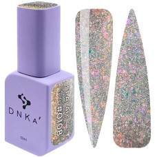 Гель-лак светоотражающий DNKa Gel Polish Spalah 0108, 12 мл