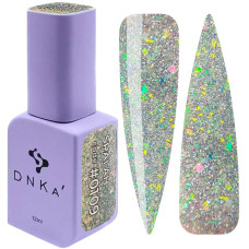 Гель-лак светоотражающий DNKa Gel Polish Spalah 0109, 12 мл