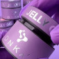 Гель желе DNKa Jelly Gel №01 Clear (Прозрачный), 15 мл