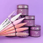 Гель желе DNKa Jelly Gel №04 Mania (Бежевый), 15 мл
