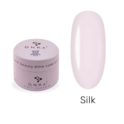 Акрил-гель DNKa Acryl Gel #0004 Silk (нежно-розовый) 30 мл