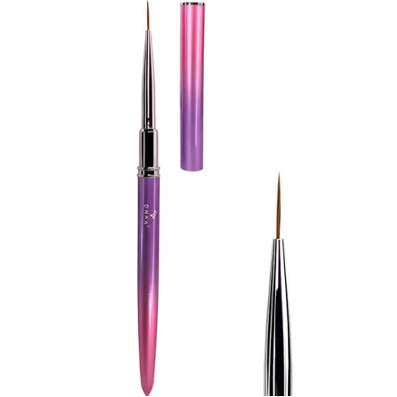 Пензлик-лайнер DNKa Liner Brush 11 мм #0002