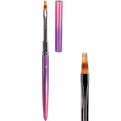 Пензлик DNKa Ombre Brush #0005