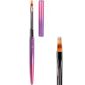 Пензлик DNKa Ombre Brush #0005