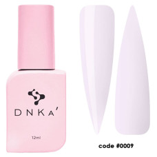 Гель для нігтів Liquid Acrygel DNKa №0009 Milk Shake, 12 мл