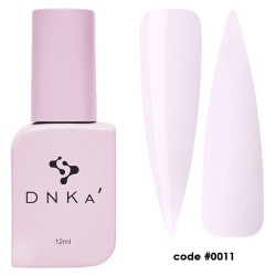 Гель для нігтів Liquid Acrygel DNKa №0011 Candy, 12 мл