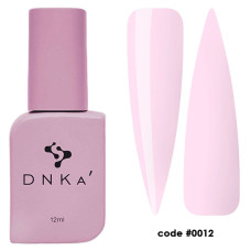 Гель для нігтів Liquid Acrygel DNKa №0012 Mousse, 12 мл