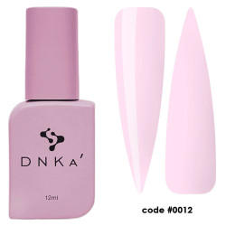 Гель для нігтів Liquid Acrygel DNKa №0012 Mousse, 12 мл