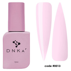 Гель для нігтів Liquid Acrygel DNKa №0013 Hubba Bubba, 12 мл