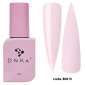 Гель для нігтів Liquid Acrygel DNKa №0015 Panna Cotta, 12 мл