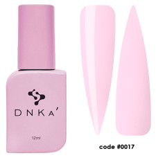 Гель для нігтів Liquid Acrygel DNKa №0017 Smoothie, 12 мл